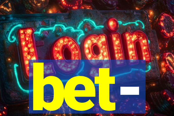 bet-