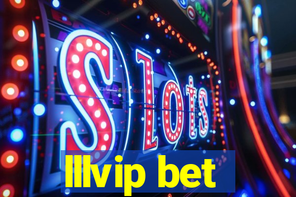 lllvip bet