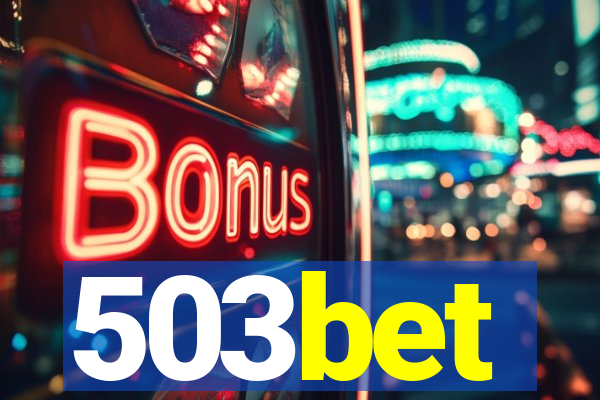 503bet