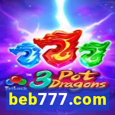 beb777.com