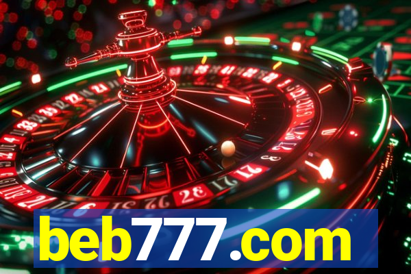 beb777.com