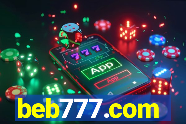 beb777.com