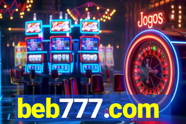 beb777.com