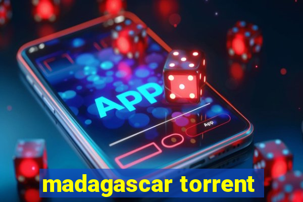 madagascar torrent