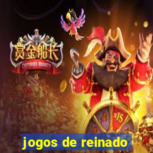 jogos de reinado