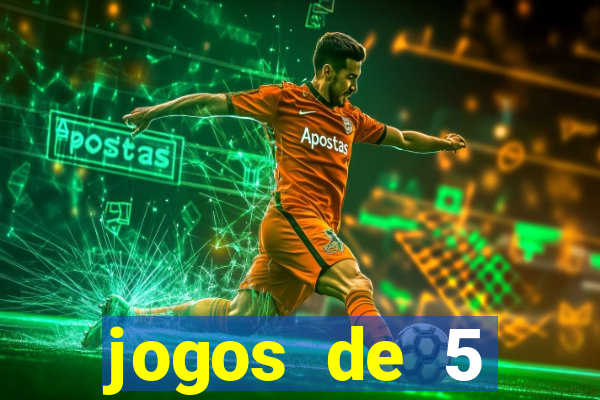 jogos de 5 centavos no esporte da sorte