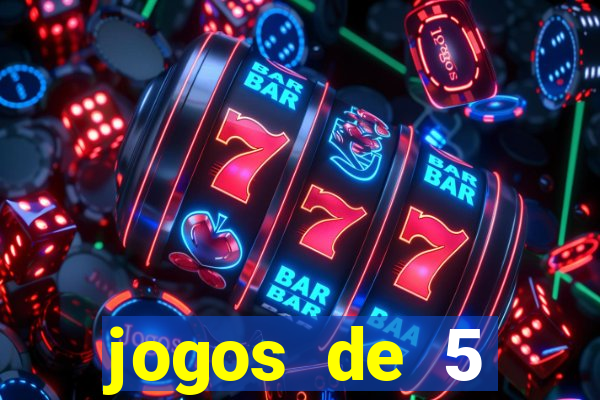 jogos de 5 centavos no esporte da sorte