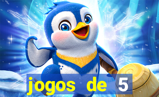 jogos de 5 centavos no esporte da sorte