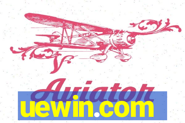 uewin.com