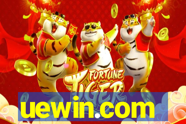uewin.com