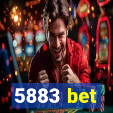 5883 bet