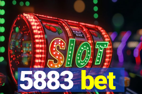 5883 bet