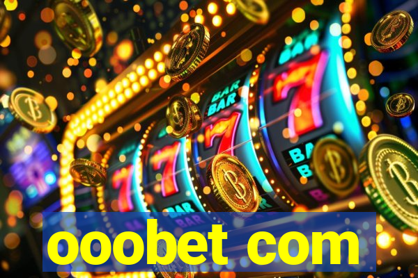 ooobet com