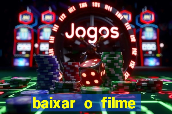 baixar o filme kung fu futebol clube