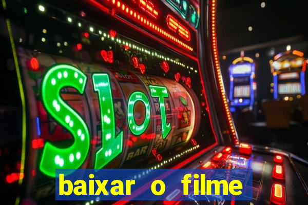baixar o filme kung fu futebol clube