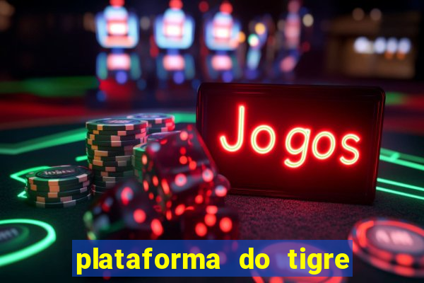 plataforma do tigre de 5 reais