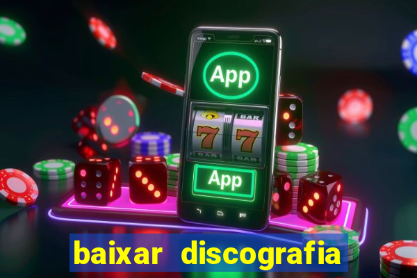 baixar discografia silvan santos