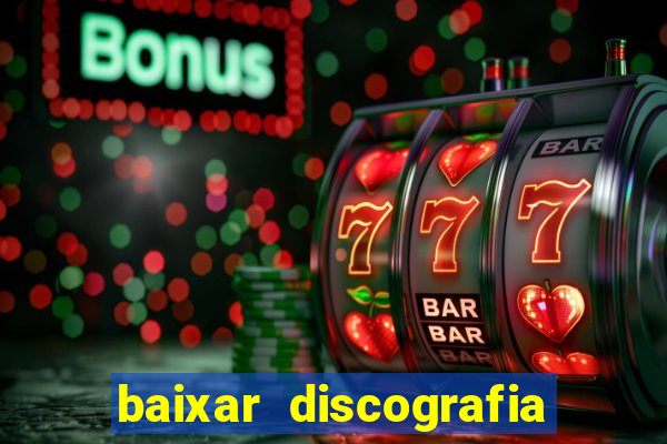 baixar discografia silvan santos