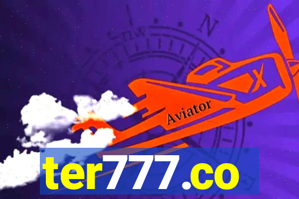 ter777.co