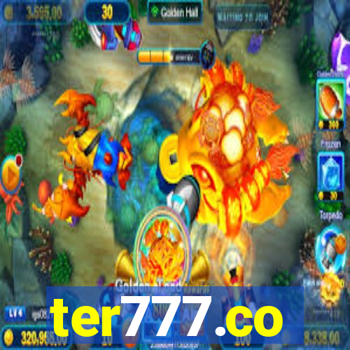 ter777.co