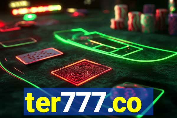ter777.co