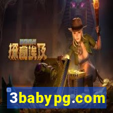 3babypg.com