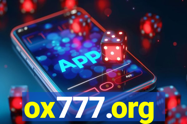 ox777.org