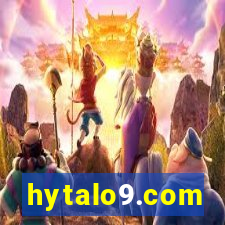 hytalo9.com