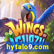 hytalo9.com
