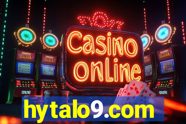 hytalo9.com