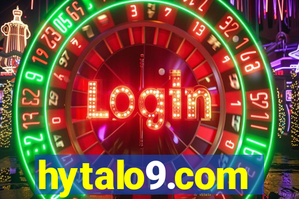 hytalo9.com