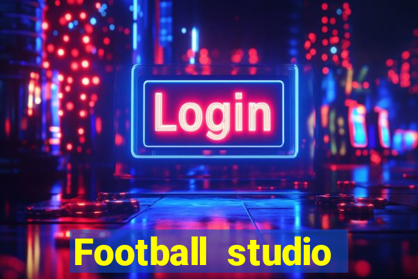 Football studio demo football studios