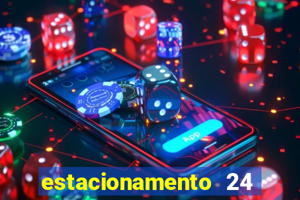 estacionamento 24 horas botafogo