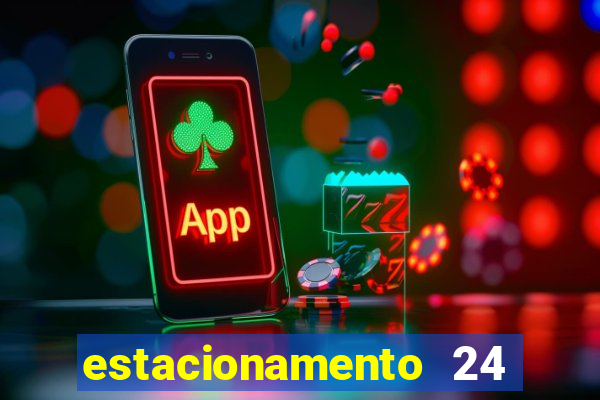 estacionamento 24 horas botafogo