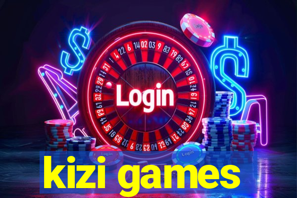 kizi games