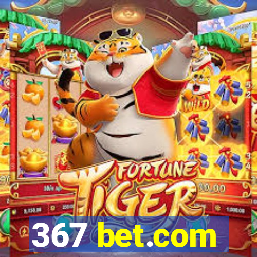 367 bet.com