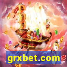 grxbet.com