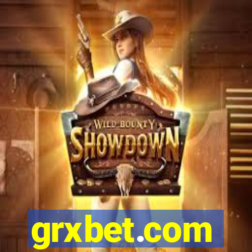 grxbet.com