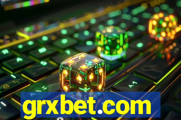 grxbet.com
