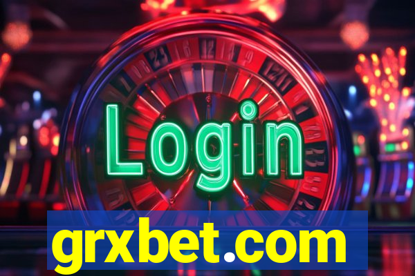 grxbet.com