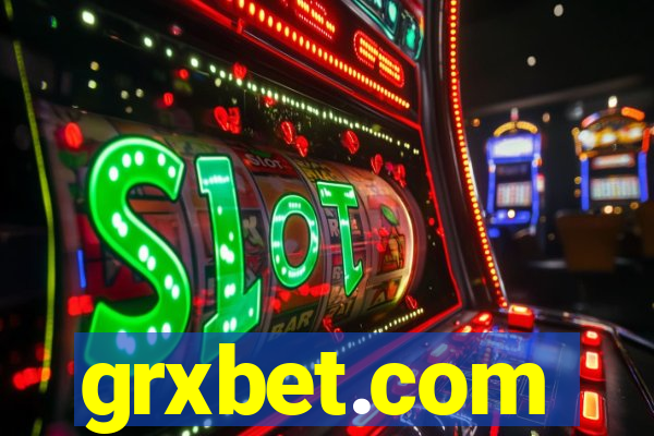 grxbet.com