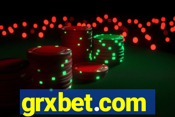 grxbet.com