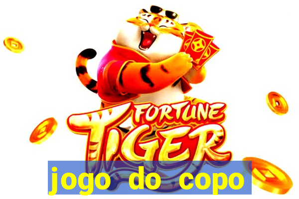 jogo do copo cassino online