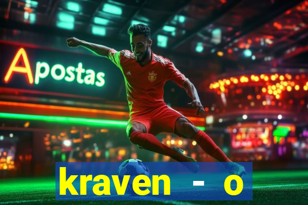 kraven - o caçador filme completo dublado pobreflix