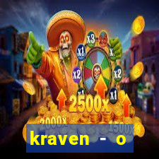 kraven - o caçador filme completo dublado pobreflix