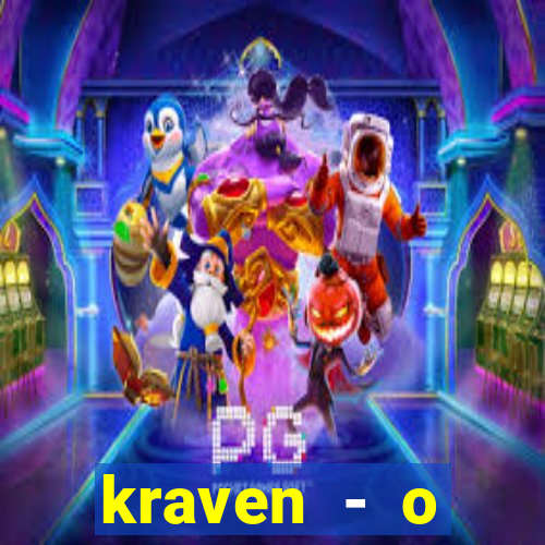 kraven - o caçador filme completo dublado pobreflix