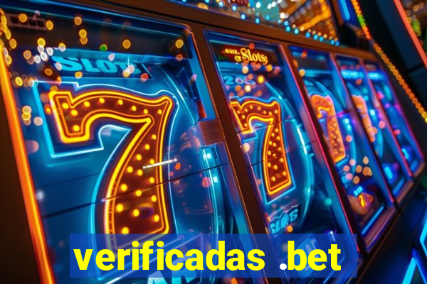 verificadas .bet