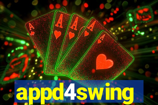 appd4swing
