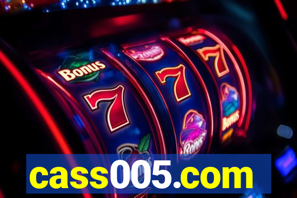 cass005.com
