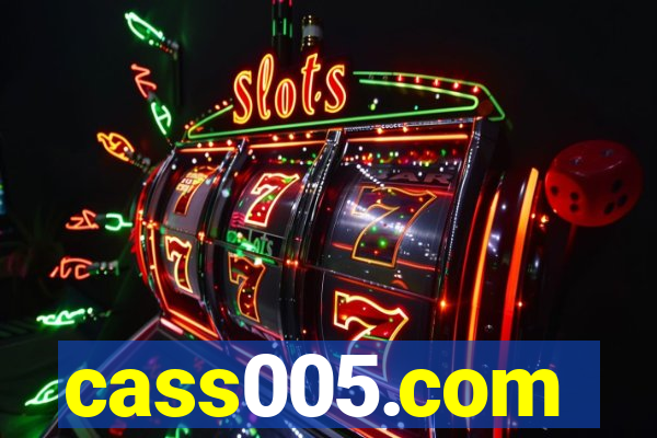 cass005.com